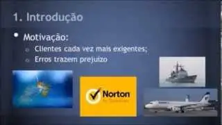 Introdução a Validação e Verificação de Software
