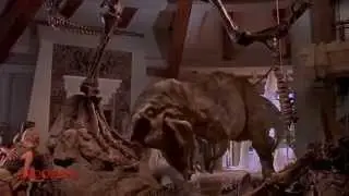 Tribute To Movies With Giant Things - Points Of Authority