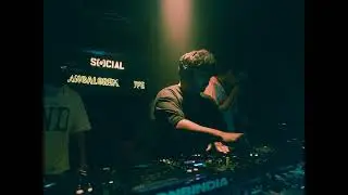 Noothan JX - UK Deep Dubstep Mix | Best of 1985 Music | 2025