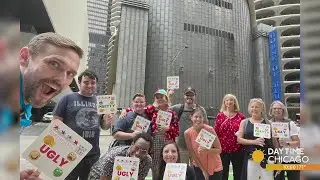 Tour Chicago's 'Ugly' Architecture