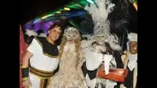 SOUTOP- Kallesty no Castelo da Fantasia 2011
