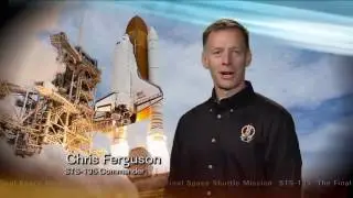 Documentaries Space STS 135 Mission Highlights