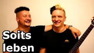 JCG - Soit's Leb'n by Seiler und Speer COVER