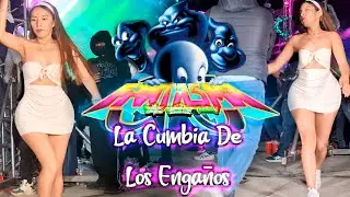 SONIDO FANTASMA LOS REYES TLANECHICOLPAN 9 ENERO LA CUMBIA DE LOS ENGAÑOS ESTRENO 2026