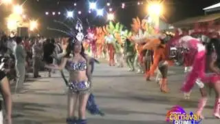 ESPECIAL CORSOS DE CARNAVAL QUIMILI 2012 - resumen primeras 2 noches (Productora ZAR-FUX).mpg