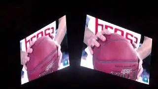 Brose Baskets Bamberg vs. FC Bayern Basketball Semi-Finals 2016 Game 3 (29.05.2016) Introduction