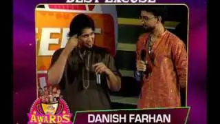 Pakistan Sangeet Icon I- Best Excuse