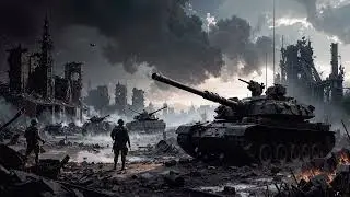Earth Maiden - Productions of war
