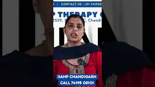 #parentReview Autism Treatment in Sector 38C Chandigarh | IIAHP Therapy Center
