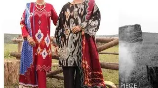 Almirah New Rait zamistan Winter Embroidery Collection 