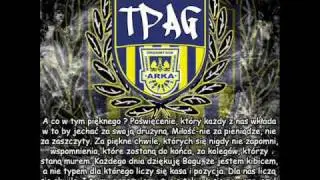 TPAG - Tczewska Patologia