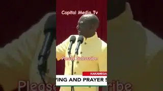WILLIAM RUTO | Wezi hawataiba pesa ya wakulima tena #railaodinga #ruto #citizentvlive #azimiotv