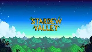 Stardew Valley JOTPK (Journey of the Praire King): Overworld Cover/Remix
