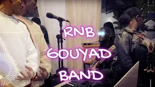 RNB GOUYAD BAND | 