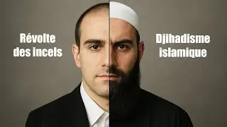 Misère Sexuelle : De la Révolte des Incels au Djihadisme Islamique