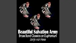 His Provision (Euphonium Cover)