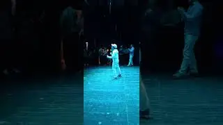 Jingya Liu ocarina-disco at budrio festival 2024 - part 2