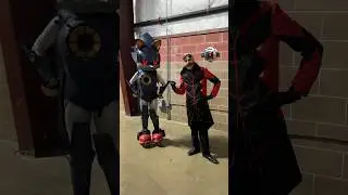 Dr. Robotnik&rsquo;s Favorite Creation - Sonic the Hedgehog