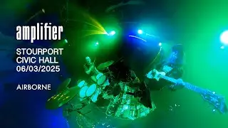Amplifier 