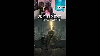 NIGHTREIGN DEPTH 5 9999 w CHAT (PC)