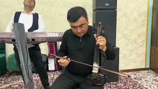 Sohibjon Abdullayev-xush soat edi jonli ijro bilan murojaat uchun tell +998978557505