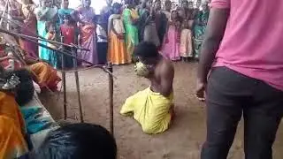 Vadivalpuram muppudathi amman