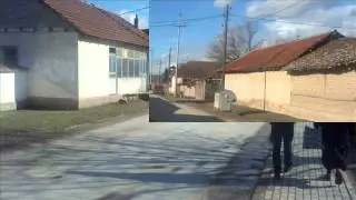 JA SAM MOMCE SA KOSOVA MOGILA