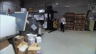Damn it Michael!!!