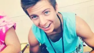 Dillon Rupp (photo video)