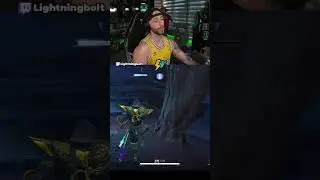Hopping in Marvel Rivals Mid match 😂 #marvelrivals #gaming #hawkeye