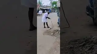 📱 Mobile snake prank 🐍#funvlogers #shorts #prank #funny #tamil #youtubeshorts