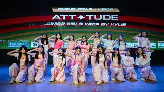 MSFT IGNITE '25 | RISING STAR: KPOP | ATT✦TUDE