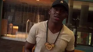 Meet the CEO of Hype Boy Click Entertainment