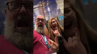 Chapman Guitars At Guitar Summit 2025 part 1