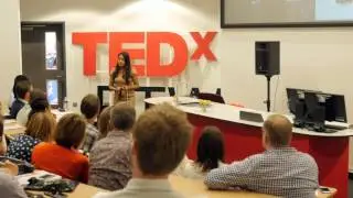 The triple win effect | Darshana Ubl | TEDxRoyalTunbridgeWells