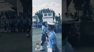 Hawa Baji Udan #army #indianarmy #airforce