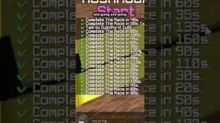 Hypixel SkyBlock Progression in a Nutshell