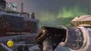 MattrickBT - Gun Game win from Yard