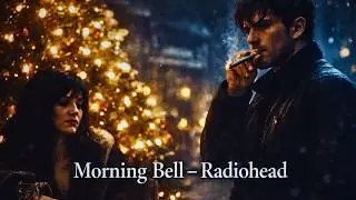 Morning Bell &ndash; Radiohead &ndash; саундтрек к Black Desert | Финал 1 сезона The Weirds: Black Xmas