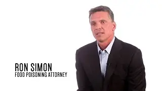 Food Poisoning Lawyer Ron Simon