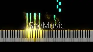 The Box Piano - Roddy Rich