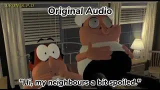 What Fake Peppino is actually saying in 