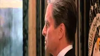 The American President (Drink The Sand)