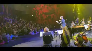 Psalm 98 : 1 & 2 - AFAS Theater Leusden (samenzang)