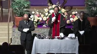 Live Stream - [First Baptist Church of South Richmond]
