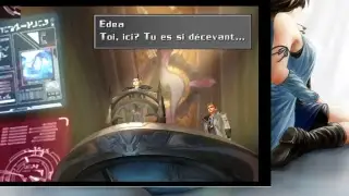 Final Fantasy 8  Mod HD (Lets Play #11) retour a balamb