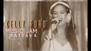 Kelly Ford ft. Power Jam Band