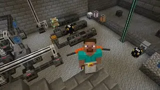 All the mods 10 - turbine steel  - EP78