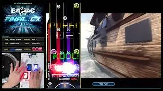 [EZ2AC : FNEX] 5K (13) Last Knot [HD]