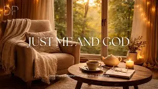 2 Hours of Worship Piano Music &mdash; Peaceful & Calm Ambient Background for Prayer, Sleep & Meditation